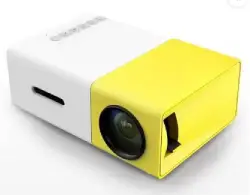 5 Best Projectors Under ₹5000 In India (May 2022)